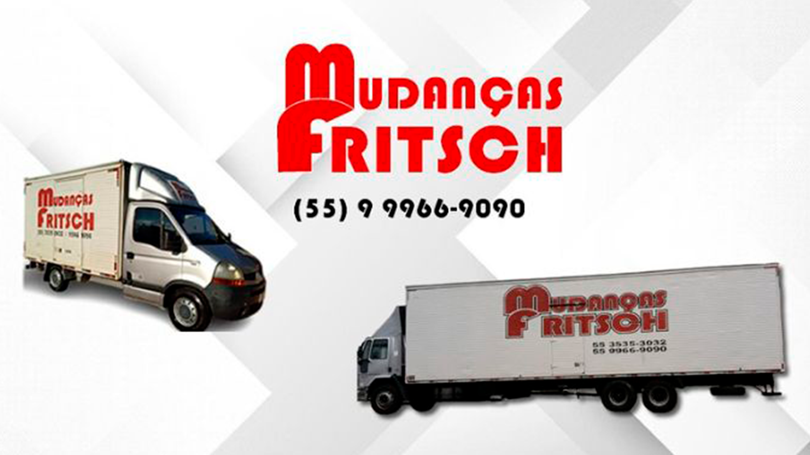 Mudanças Fritsch