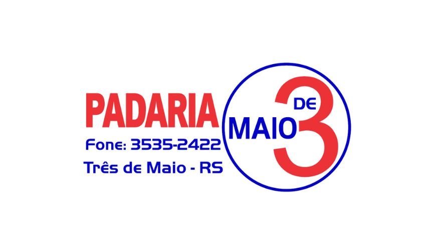Padaria Três de Maio