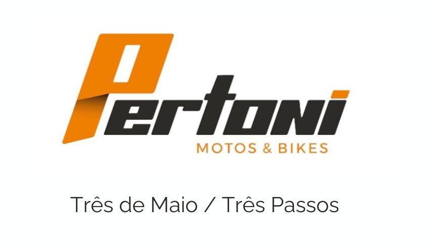Pertoni Bikes e Elétricos