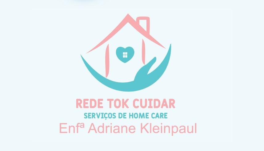 Rede Tok Cuidar - Serviços de Home Care