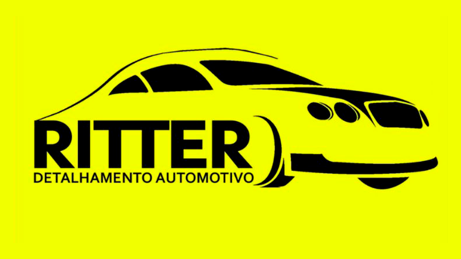 Ritter Detalhamento Automotivo