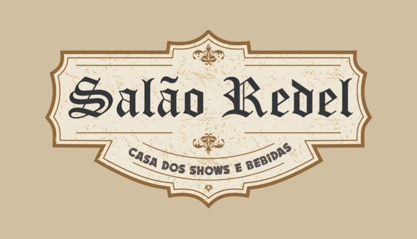 Salão Redel - Casa dos Shows e Bebidas