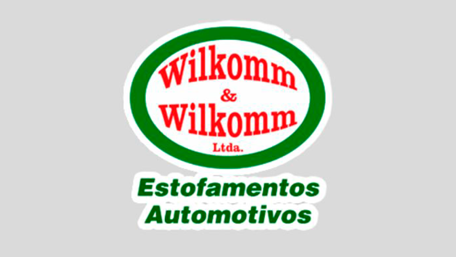 Wilkomm & Wilkomm – Fábrica de Bancos Reclináveis e Estofamentos Automotivos